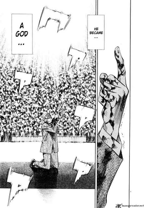 Best manga panels